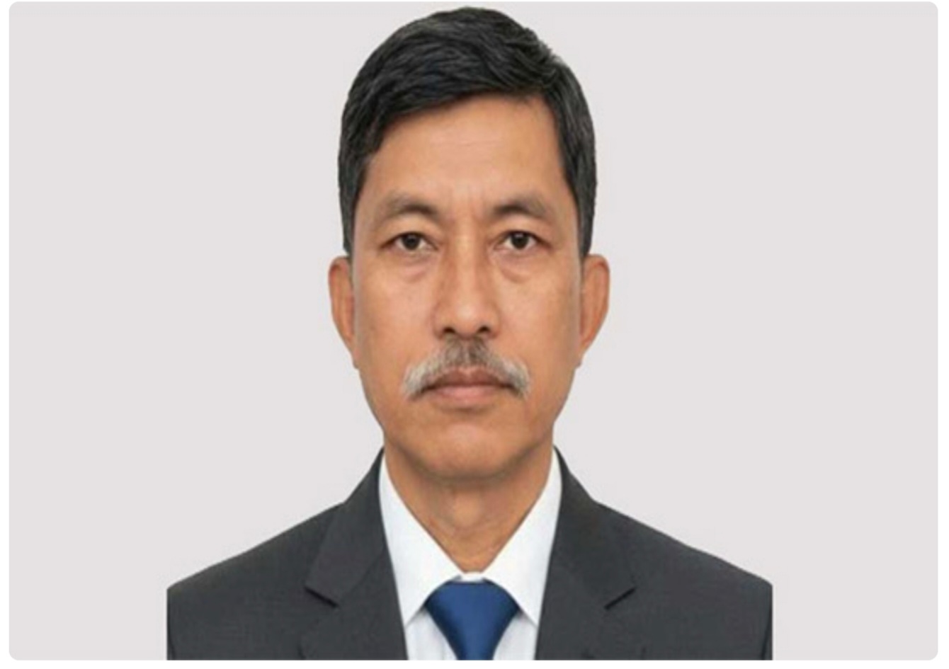 পদত্যাগের দুদিন পর ফেসবুকে দীপেন দেওয়ানের দীর্ঘ পোস্ট