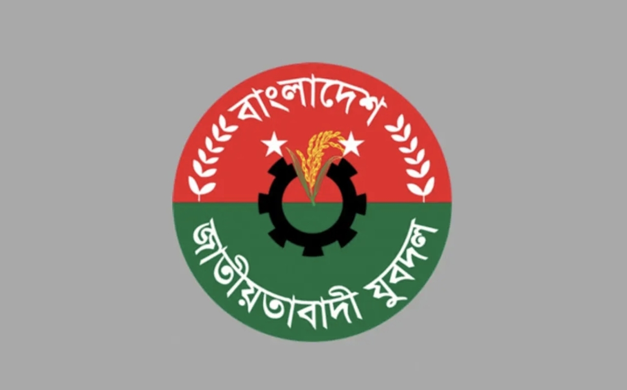 যুবদলের ১৫১ সদস্যবিশিষ্ট কমিটিতে কে কোন পদ পেলেন