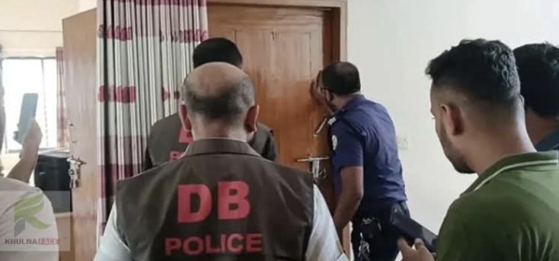 বরগুনায় ডাকবাংলোতে মা ও দুই সন্তান এর মরদেহ উদ্ধার