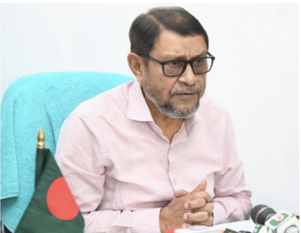 শোকজের সন্তোষজনক জবাব না পেলে আদ্-দ্বীন হাসপাতালের বিরুদ্ধে ব্যবস্থা: স্বাস্থ্যমন্ত্রী