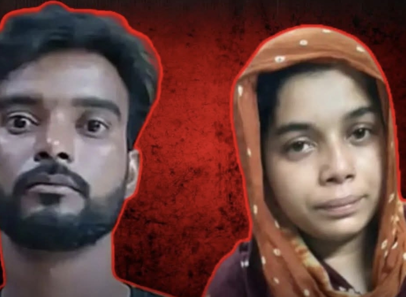 রামিসা হত্যা মামলায় মৃত্যুদণ্ডের সাথে সোহেলকে ৫ লাখ, স্বপ্নাকে ২ লাখ টাকা জরিমানা
