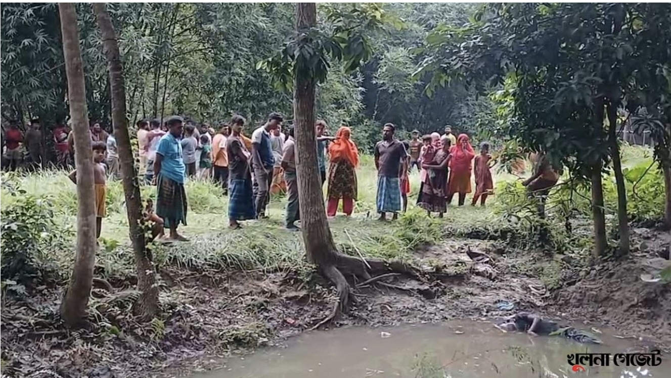 গোপালগঞ্জে নিখোঁজের তিনদিন পর যুবকের মরদেহ উদ্ধার