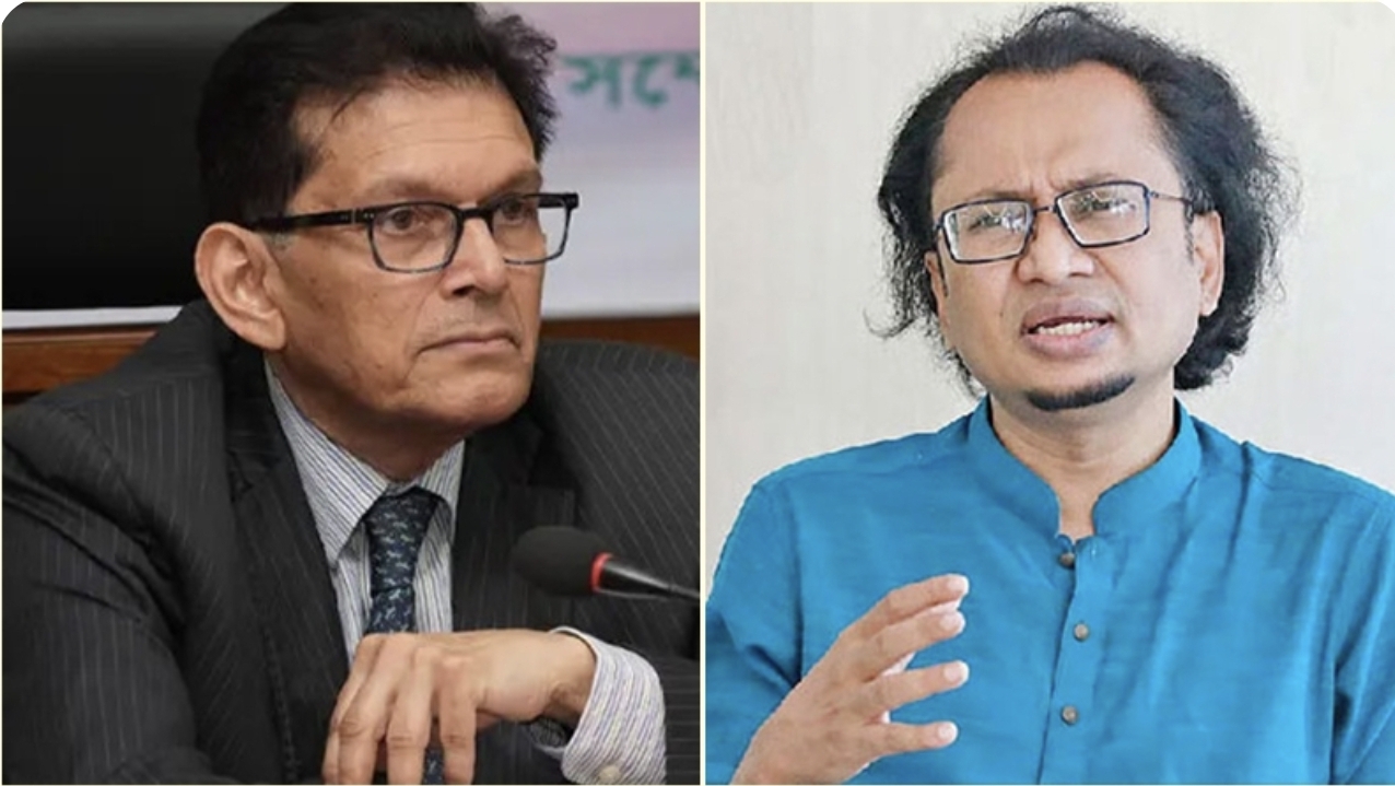 প্রধানমন্ত্রীর উপদেষ্টার সঙ্গে দিল্লির ঘটনা অনাকাঙ্ক্ষিত, বিকেলের মধ্যে ব্যবস্থা জানাবে মন্ত্রণালয়