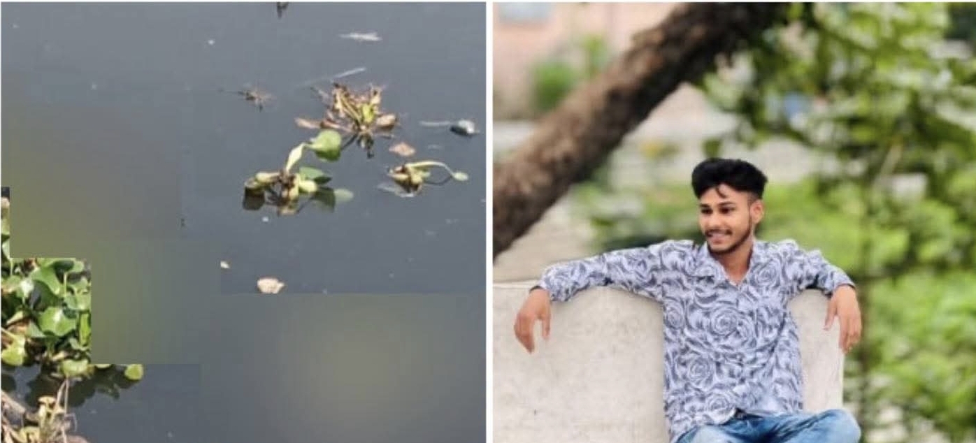 তুরাগ নদী থেকে উদ্ধার হলো ৩ জন তরুণ এর মৃত দেহ