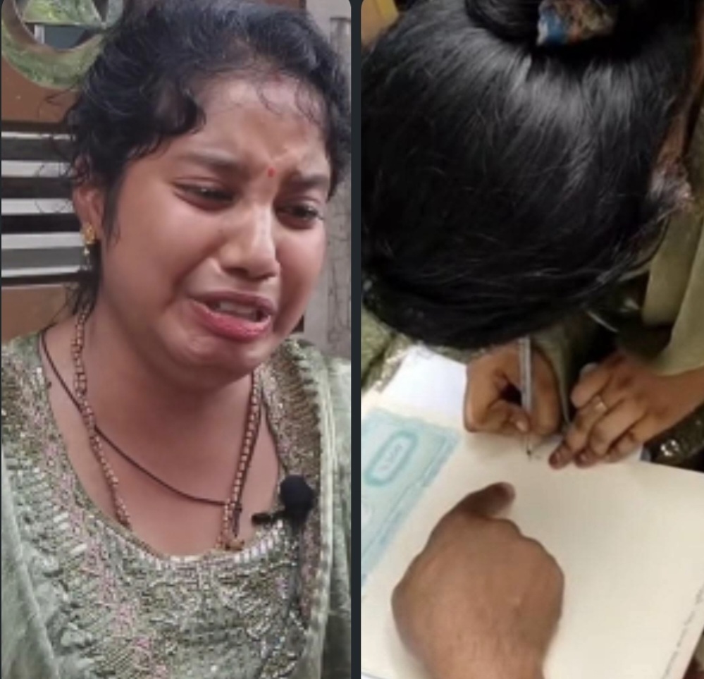 স্বামীর সংসার হলো না মলি মল্লিকের, ভরণপোষণ বাবদ ৩০ লাখ টাকায় চুক্তি