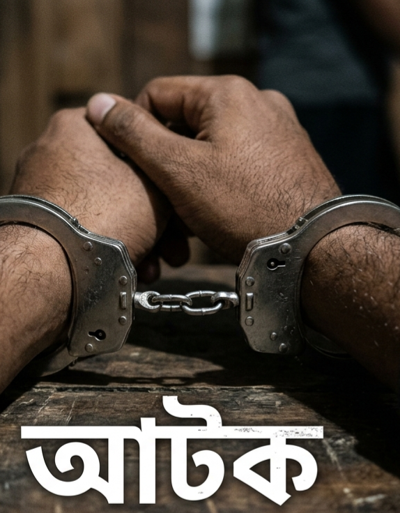 অভিনব পদ্ধতিতে নারায়ণগঞ্জে পুলিশের চুরি:২ পুলিশ সহ গ্রেফতার ৪,বরখাস্ত ২ জন