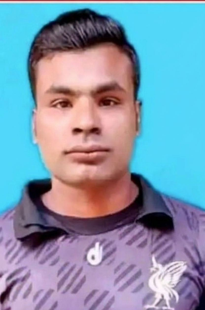 ৫ বছরের শিশু কে প্রলোভন দেখিয়ে ধর্ষণ ও হত্যা:ধর্ষককে খুঁজতে পুলিশের অভিযান চলমান