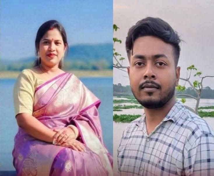 প”রকীয়ার স”ন্দেহে-স্ত্রীর সঙ্গে ভিডিও কলে যু”বকের মৃ”ত্যু. সচেতনতার আহ্বান 