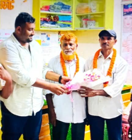 ঈদগাঁও উপজেলা নার্সারী মালিক সমিতির নতুন কমিটি গঠিত 