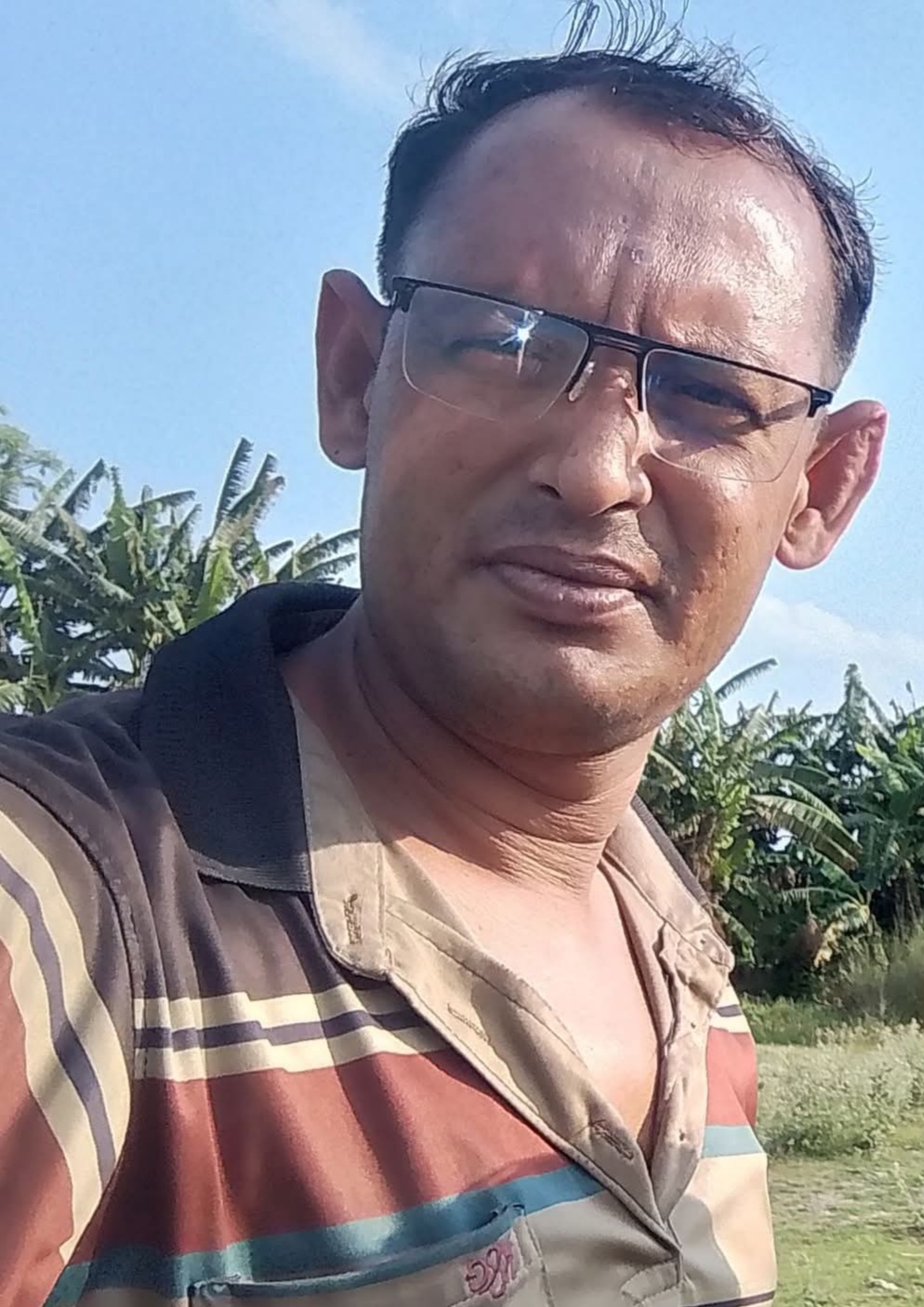 রূপসার শিবলী লস্করের আজ রাত ১টায় অপারেশন, সবার কাছে দোয়া চেয়েছে পরিবার