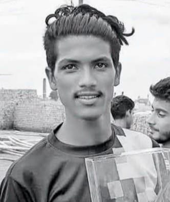 রূপসায় বিদ্যুৎস্পৃষ্টে যোবায়ের মৃত্যু. অকাল মৃত্যুতে এলাকায় শোক