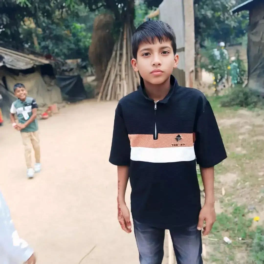 রামুর ঈদগড়ে লাকড়ি কুড়াতে গিয়ে নদীর পানিতে ভেসে যায় এক শিশু 