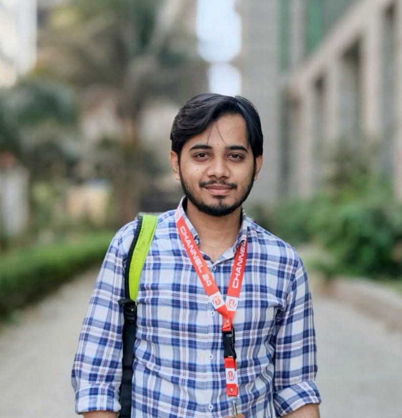 শেকৃবি সাংবাদিক সমিতির সভাপতি হলেন ঈদগাঁও উপজেলার ফাহিম 