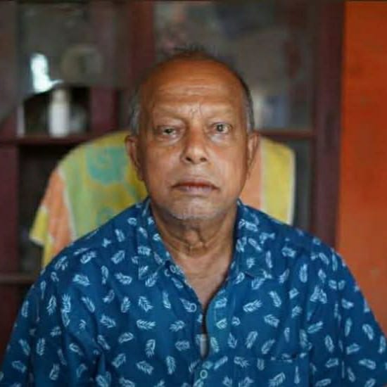কেশবপুরের বিশিষ্ট চিকিৎসক জগদীশ চন্দ্র সিং আর নেই