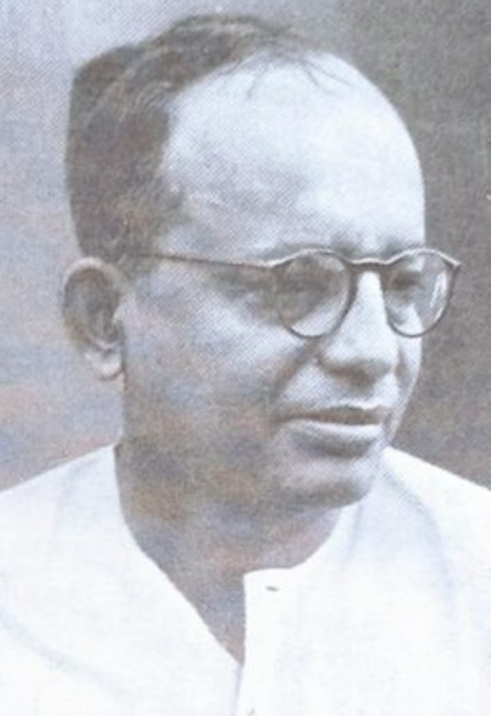 কথাসাহিত্যিক মনোজ বসু’র জন্মদিন উপলক্ষে পাঁজিয়াস্থ ‘বিপ্রতীপ’-এর নানান আয়োজন