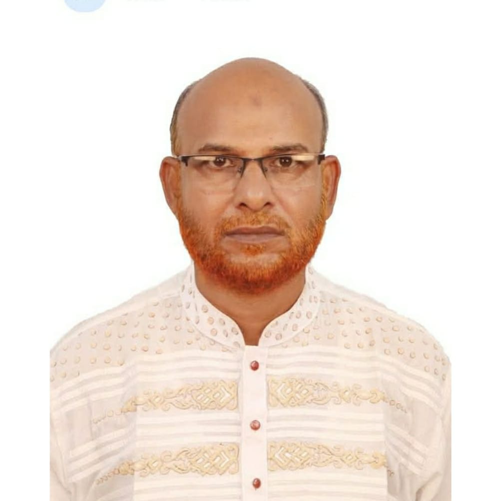 জনকল্যাণমূলক কর্মকাণ্ডে মানুষেের পাশে থাকতে চান প্রভাষক গাজী ফারুকে আজম
