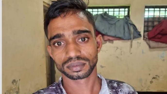 খুলনায় পরিত্যক্ত ঘরে যুবক হত্যা. আদালতে স্বীকারোক্তি