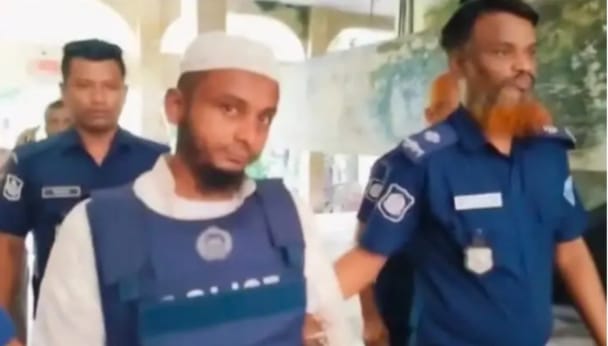 ইসলামাবাদে মা-মেয়ে হত্যা মামলার প্রধান আসামির মৃত্যুদন্ড 