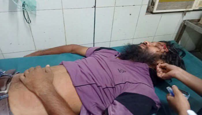রাজশাহীতে সংবাদ প্রকাশের জেরে সাংবাদিকের ওপর হামলা, রাজশাহী বরেন্দ্র প্রেসক্লাবের নিন্দা
