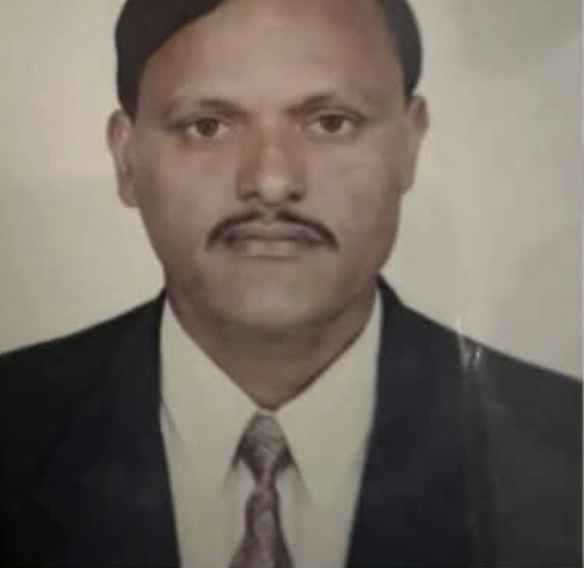 নিখোঁজের ৫০ দিন পর আওলাদ হোসেনর মরদেহ উদ্ধার