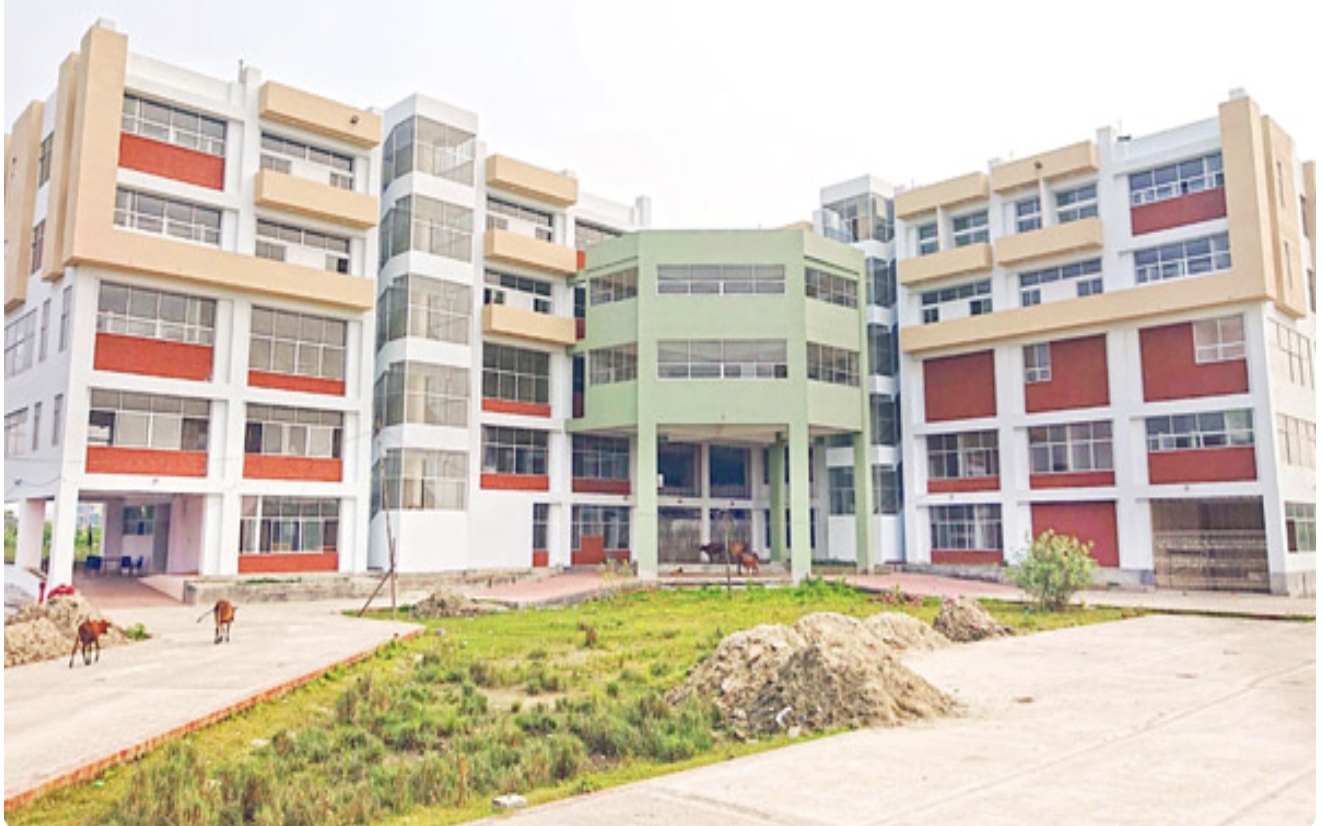 খুলনা বিভাগীয় শিশু হাসপাতালকে ‘বিশেষায়িত’ ঘোষণা করে প্রজ্ঞাপন জারি