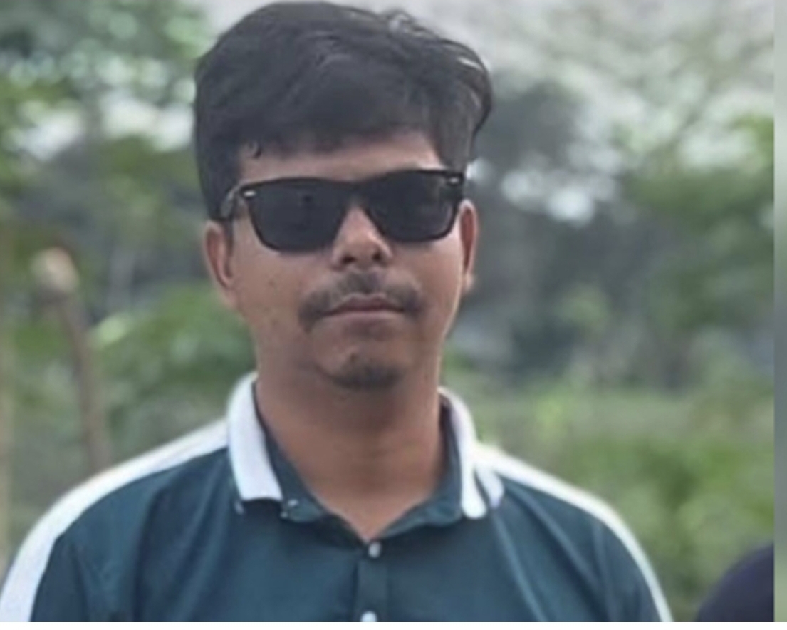 যশোরে যুবদল নেতা রুবেলকে কুপিয়ে হত্যা