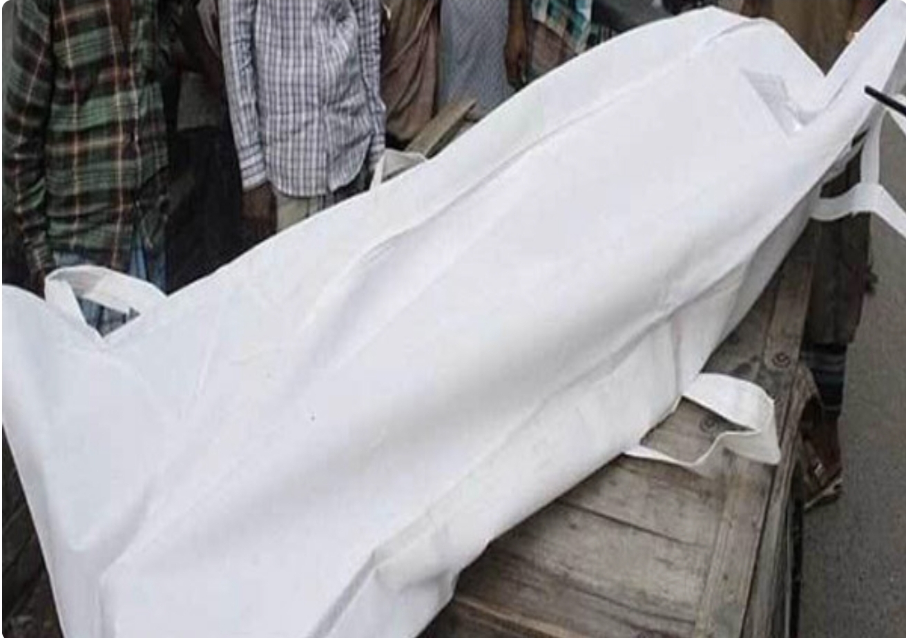 নদীর তীরে ‘সাখা বাহিনী’ প্রধানের মরদেহ উদ্ধার
