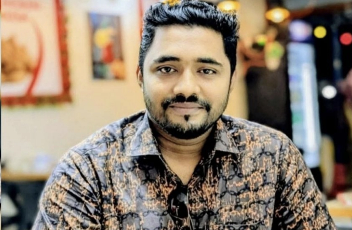 অস্ত্রসহ আটক যুবদল নেতা বহিষ্কার