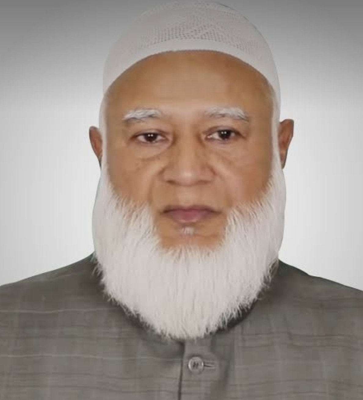 জামায়াত ফেরেশতার দল নয়, আমাদেরও ভুলত্রুটি হয়: শফিকুর রহমান