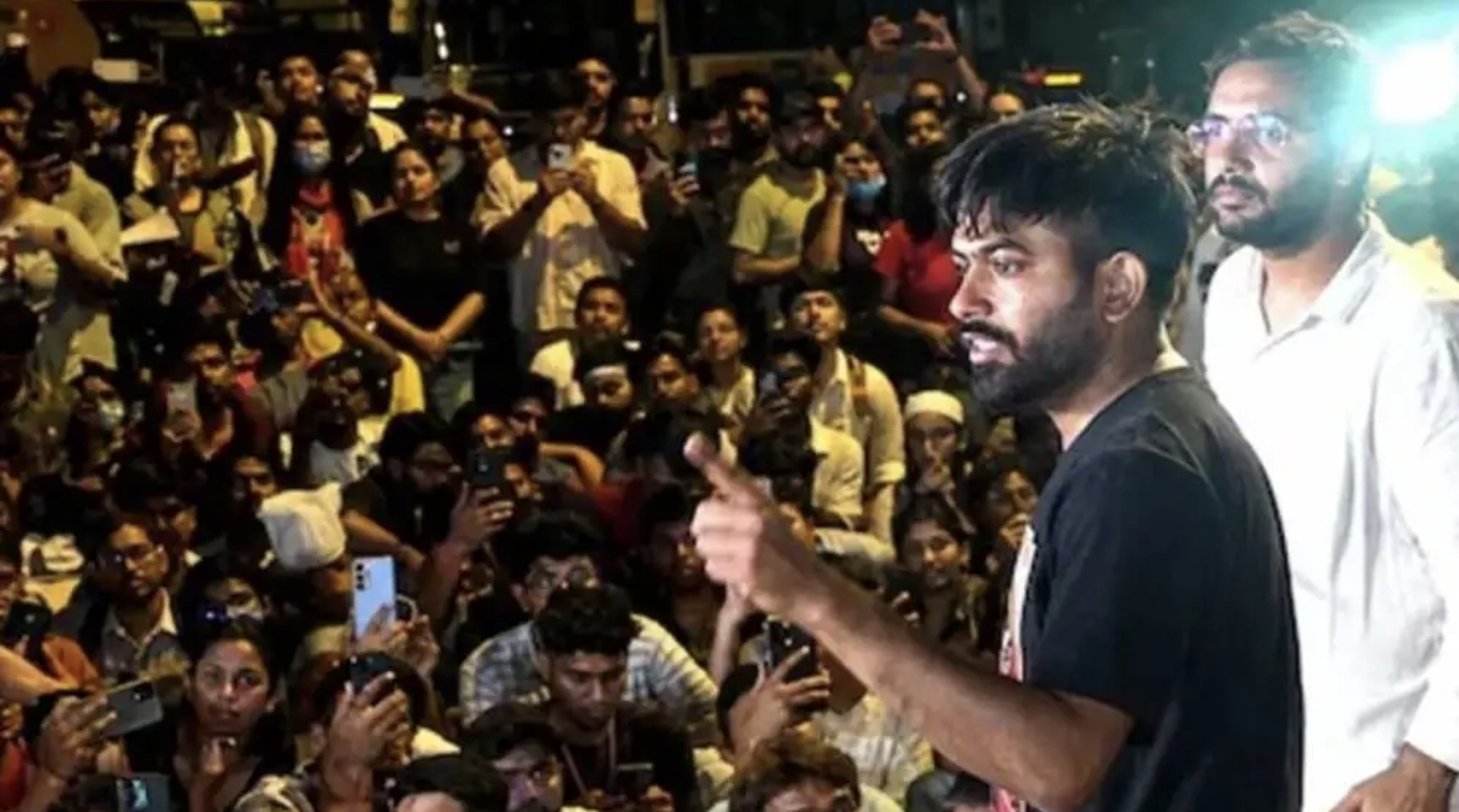 আজ বৈঠকে মুখোমুখি কেন্দ্র ও আরশোলা, বদলাবে পরিস্থিতি?