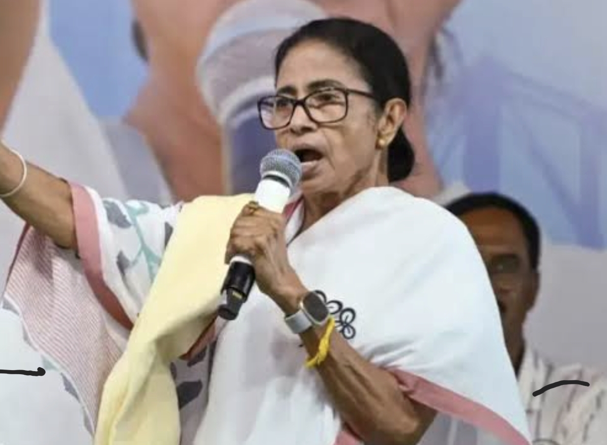 মমতা দিল্লি যাচ্ছেন যোগদান করবেন শিক্ষার্থীদের সাথে