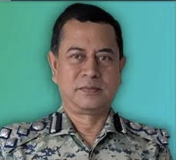 কেএমপির নতুন পুলিশ কমিশনার হিসেবে মো. সাজ্জাদুর রহমান