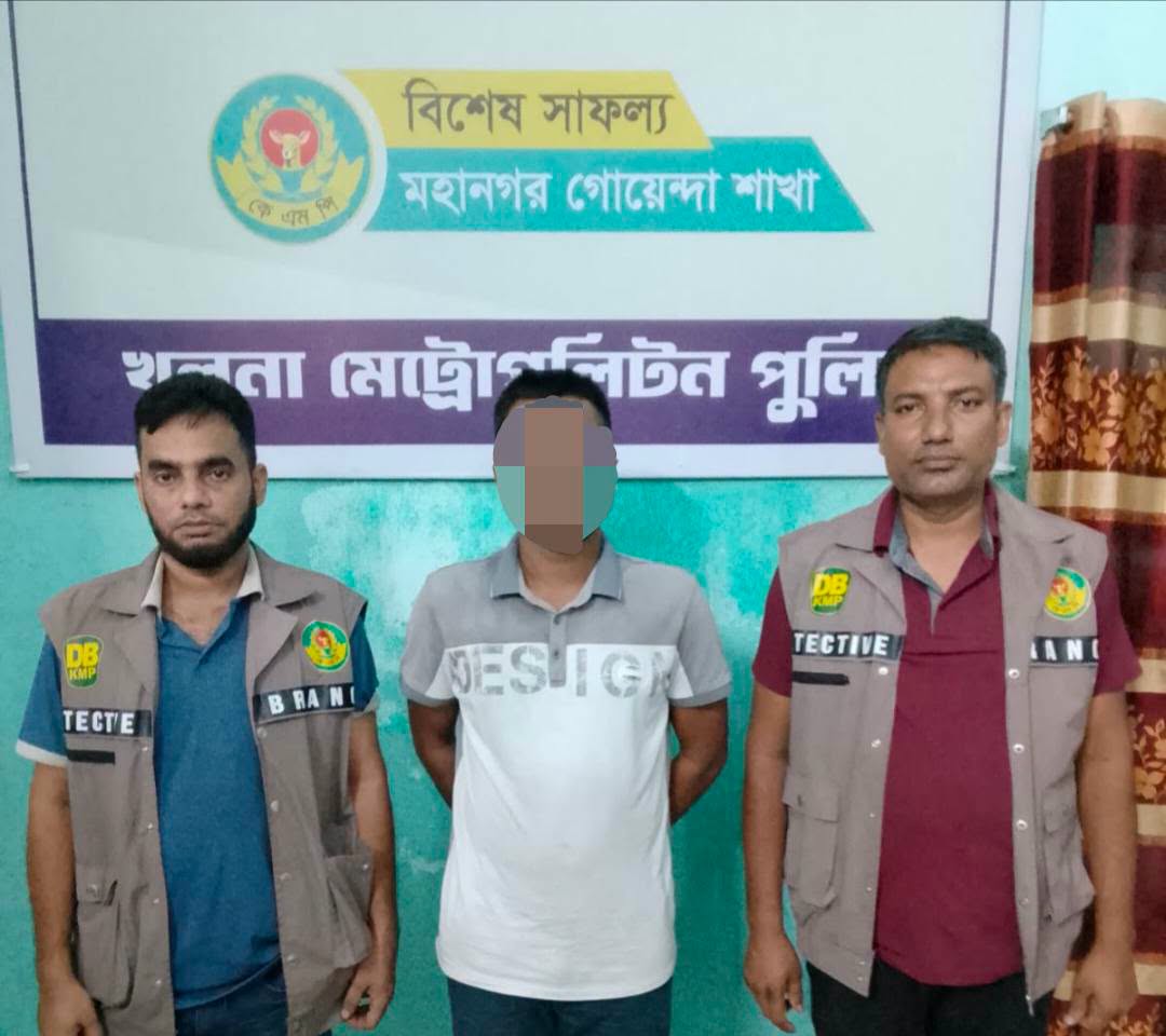 ৬০ পিস ইয়াবাসহ আটক :০১জন
