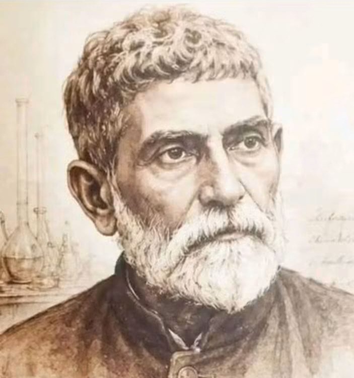 বিজ্ঞানী আচার্য প্রফুল্ল চন্দ্র রায়ের ১৬৫তম জন্মবার্ষিকী আজ: রাড়ুলীতে নানা কর্মসূচি