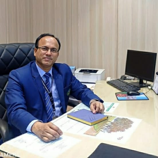 উপপরিচালক (প্রশাসন) মোঃ রেজাউল করিম-এর সুস্থতা কামনায় কেশবপুরবাসী