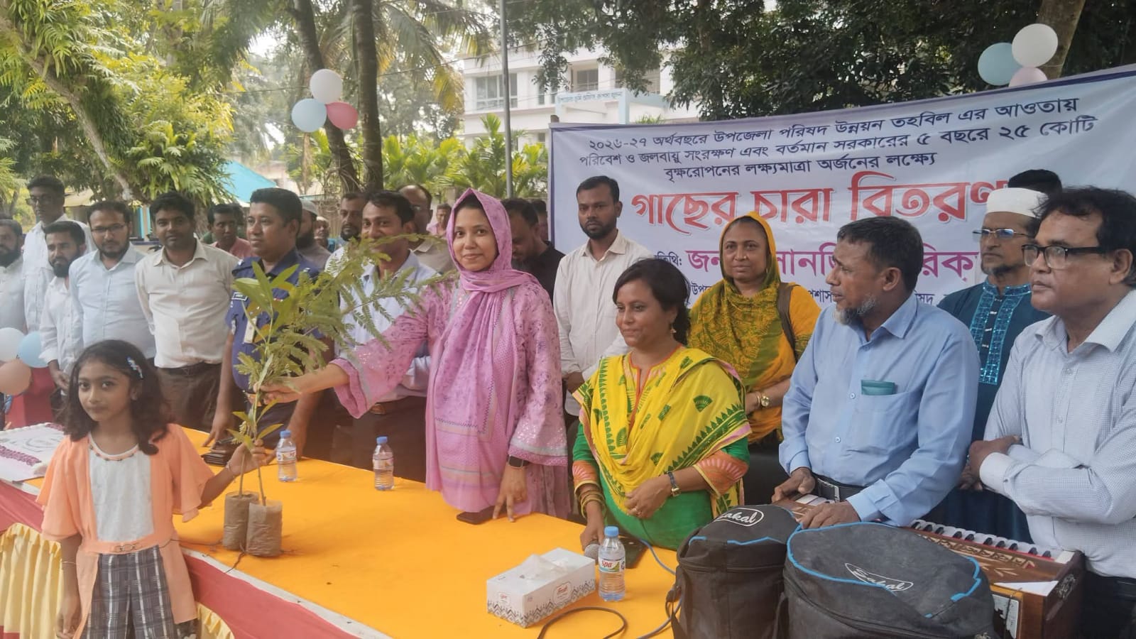 জঙ্গল থেকে শিশুপার্ক, রূপসায় নতুন ঠিকানা পেলো শৈশব