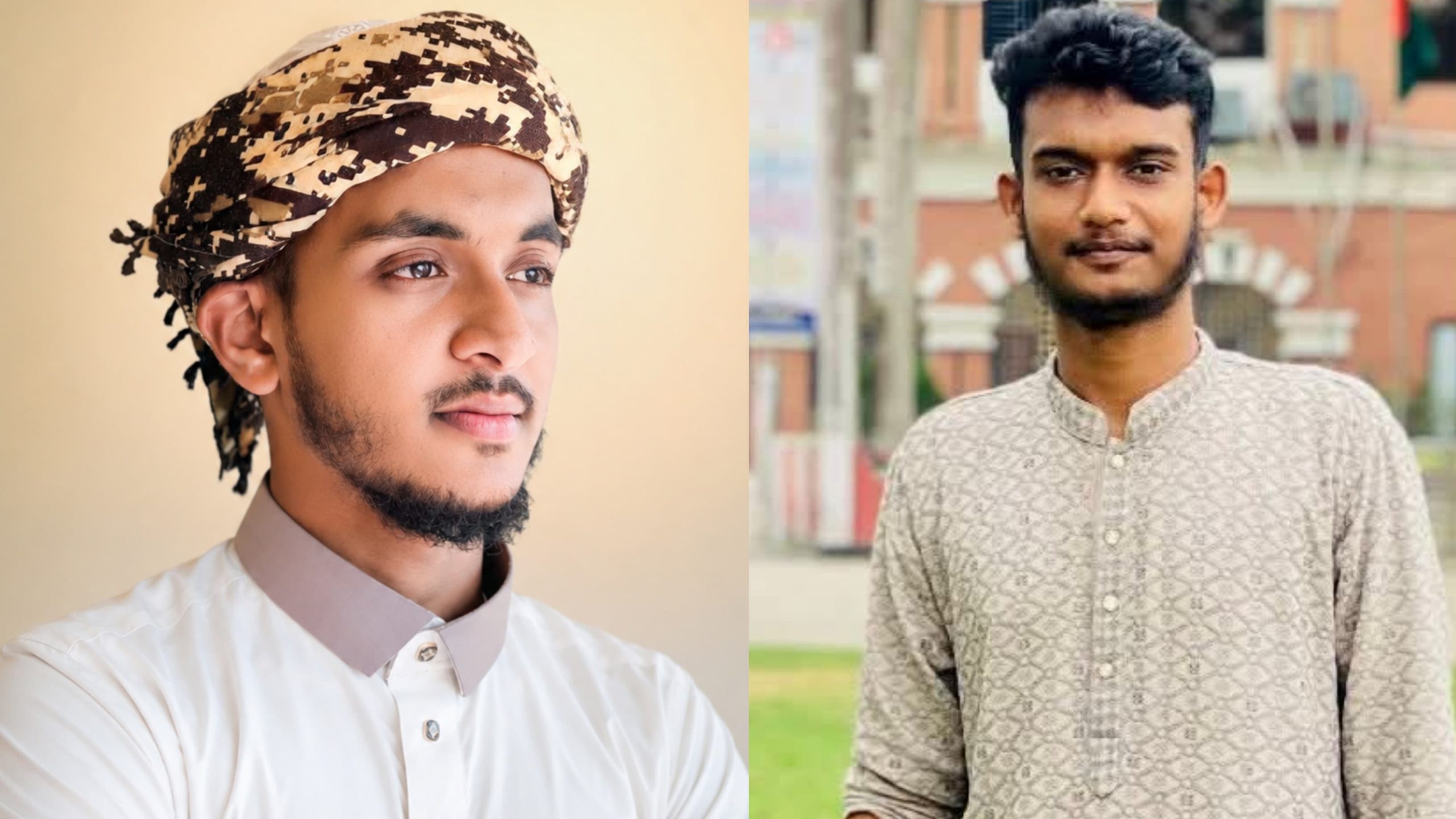খুলনা দৌলতপুর ব্লাড ডোনেশনের সভাপতি শাহরিয়ার তাজ, সম্পাদক মেহেরব