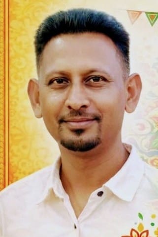 তরুণ নেতৃত্বের প্রতি আস্থা: ৪ নং খর্ণিয়া ইউনিয়নে চেয়ারম্যান পদে আলোচনায় বিএনপি নেতা শেখ হুমায়ুন কবির