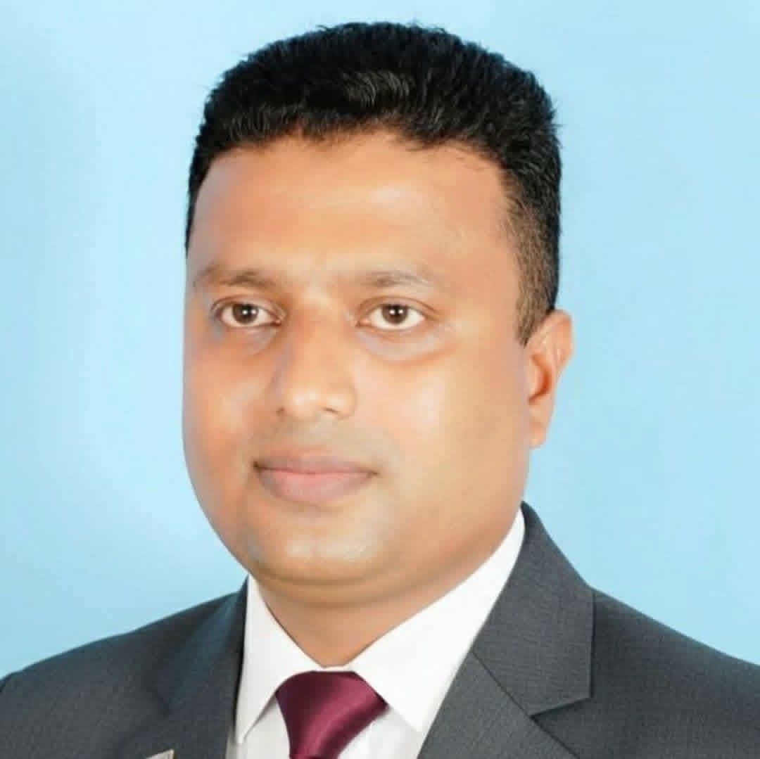খুলনা জেলার বটিয়াঘাটা  উপজেলা ক্রীড়া সংস্থা এ্যাডহক কমিটির সদস্য সচিব হলেন বিশিষ্ট সমাজসেবক ও সাবেক চেয়ারম্যান এমডি খায়রুল ইসলাম জনি