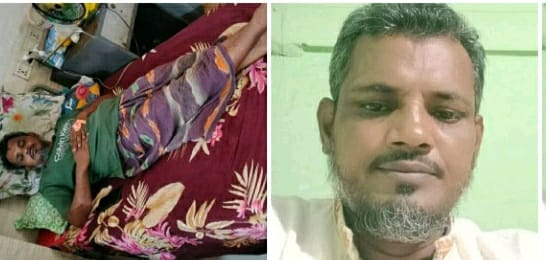 কেশবপুর এনপিএস-এর সভাপতি শামীম আক্তার মুকুলের অসুস্থতার জন্য দোয়া প্রার্থনা 