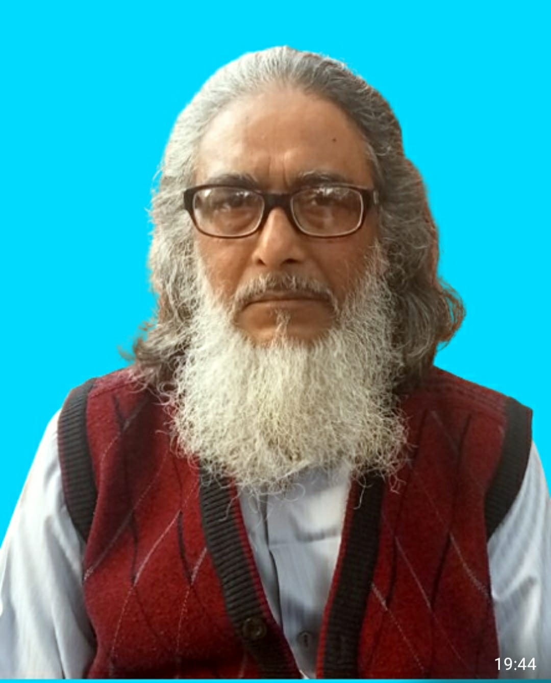 নাট্যকার ও কবি মুহম্মদ শফি এবার পাচ্ছেন “দ্যোতনা” সাহিত্য পদক