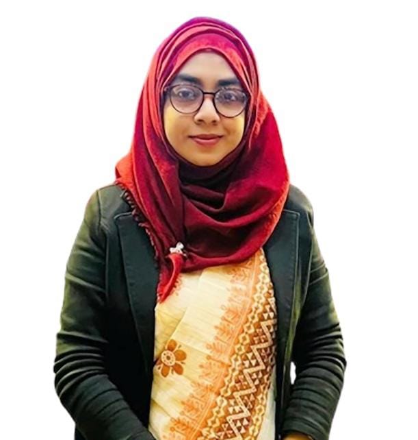 পাঁচবিবিতে প্রথম নারী সহকারী কমিশনার (ভূমি) নাবিলা ফেরদৌস