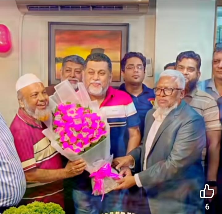 বিরাট মাধ্যমিক বিদ্যালয় ম্যানেজিং কমিটির সভাপতি হলেন রিপন তরফদার নিয়ম