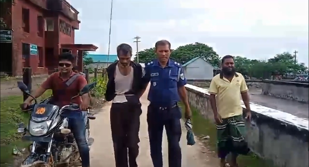 সুনামগঞ্জের তাহিরপুরে ১০০ পিস ইয়াবাসহ আব্দুস সাত্তার নামে এক মাদক কারবারি আটক