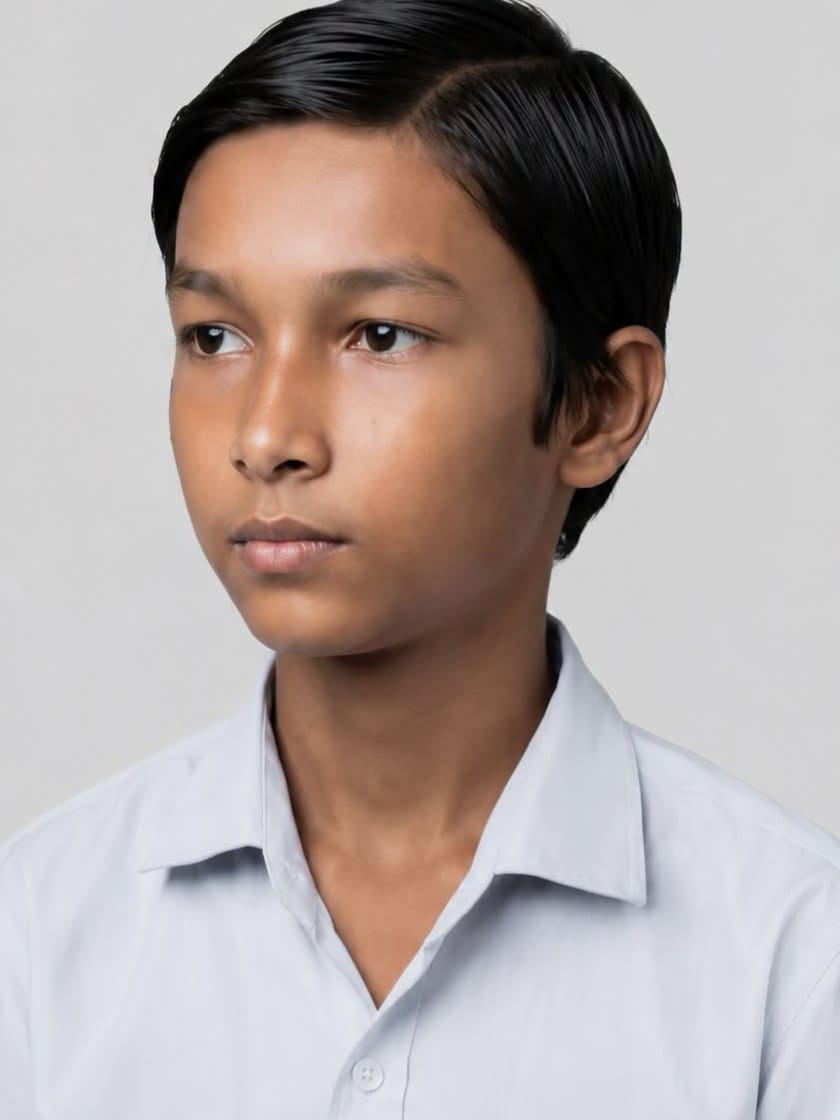 খুলনায় ৯ম শ্রেণির শিক্ষার্থী সাকিব হাসান নিখোঁজ