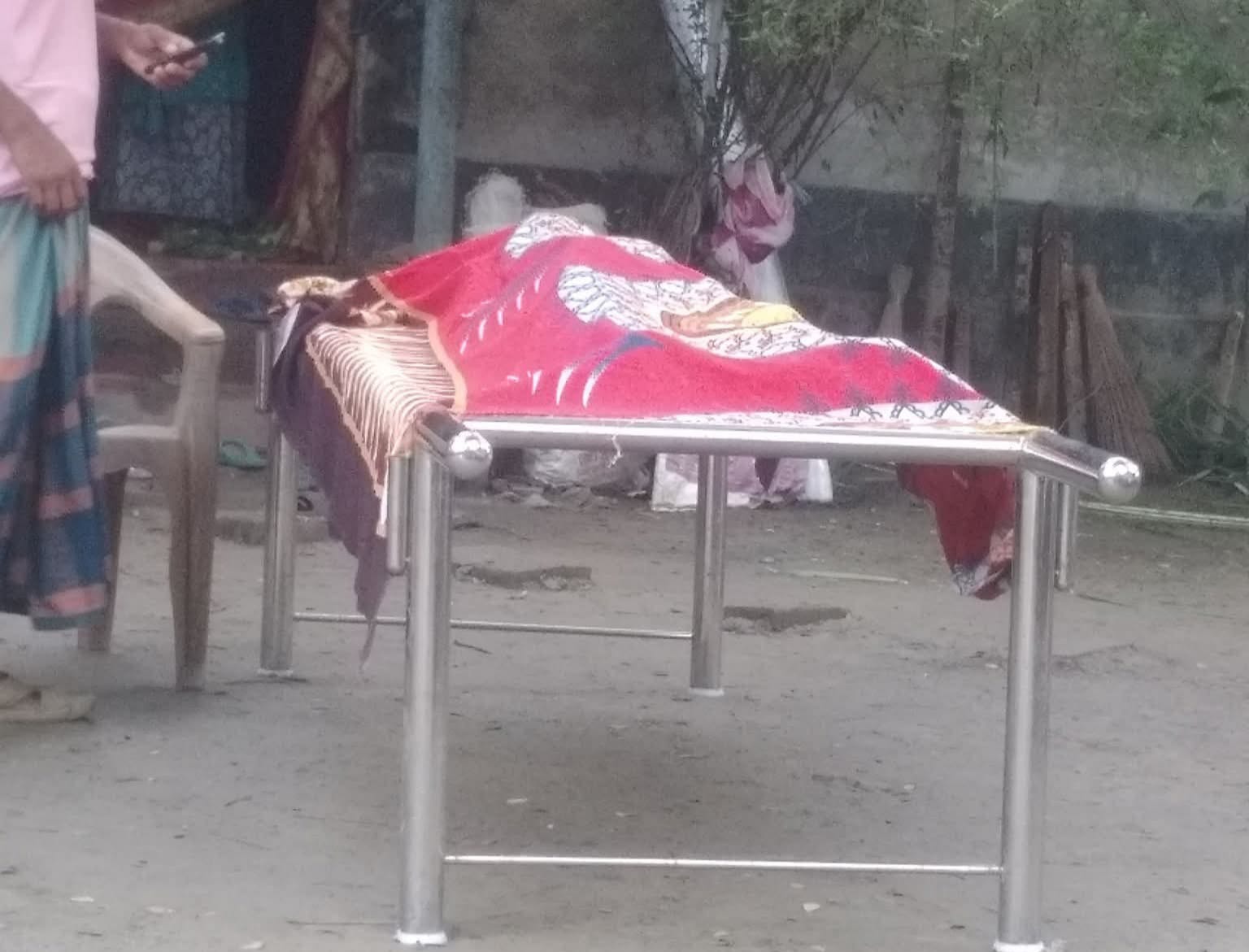 রূপসার সমাজসেবক আবুল কালাম আজাদের পিতা ইয়াকুব আলী মাস্টার ইন্তেকাল করেছেন