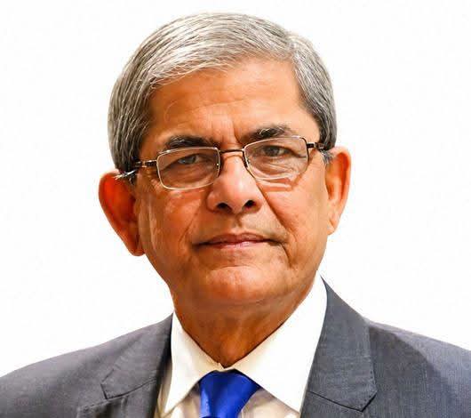 নবনির্বাচিত মহামান্য রাষ্ট্রপতি মির্জা ফখরুল ইসলাম আলমগীরকে খুলনাবিশ্ববিদ্যালয়ের উপাচার্যের অভিনন্দন