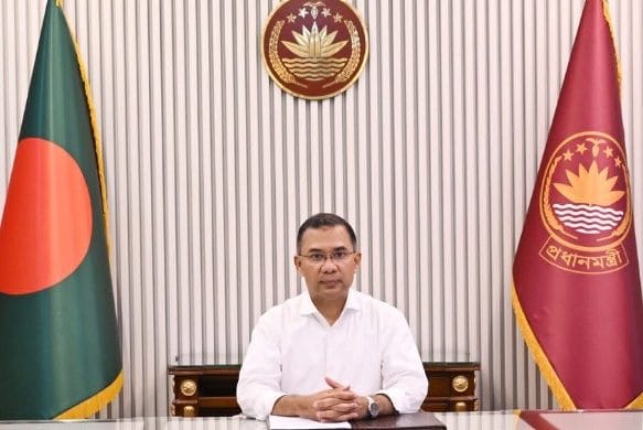 মহানবী (সা.)-এর আদর্শ অনুসরণ করে ন্যায় ও মানবিক মূল্যবোধ প্রতিষ্ঠার আহ্বান প্রধানমন্ত্রীর