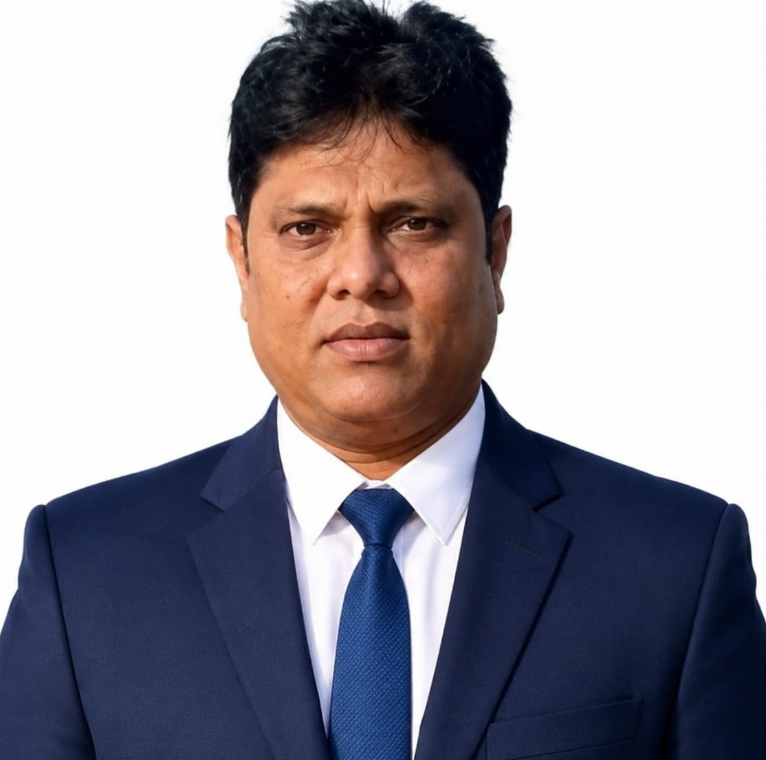 বি.এল.জে মাধ্যমিক বিদ্যালয়ের অ্যাডহক কমিটির সভাপতি হলেন সাবেক ছাত্রদল নেতা বাশির উদ্দিন আকুঞ্জী