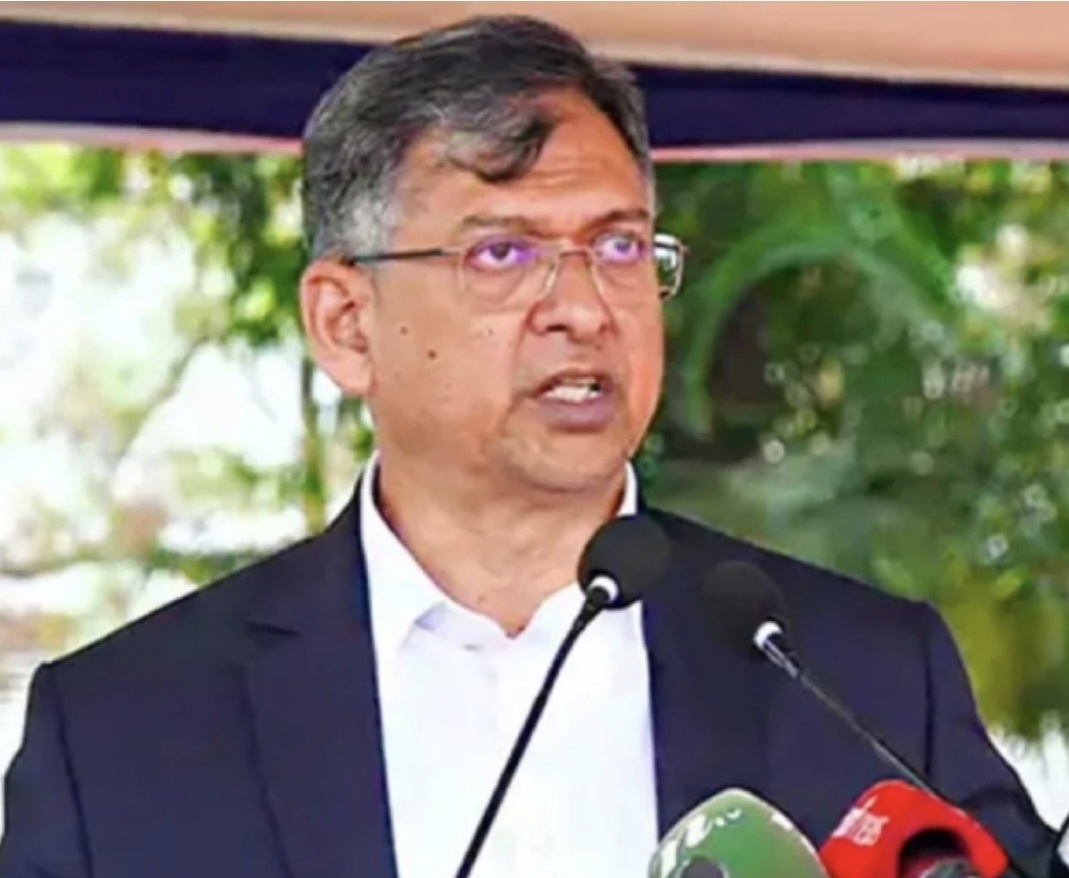 পুলিশ কোনো দলের লাঠিয়াল বাহিনী নয়, দুর্নীতিতে থাকবে জিরো টলারেন্স: স্বরাষ্ট্রমন্ত্রী